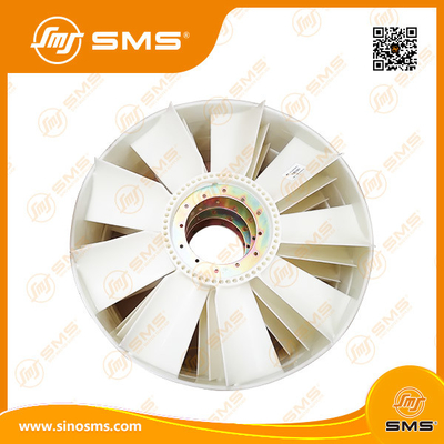 Weichai Engine Fan 612630060455 คละสี