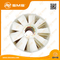 Weichai Engine Fan 612630060455 คละสี
