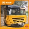 SAIC HONGYAN Iveco Truck Cab 260 * 260 * 200CM ห้องโดยสารรถบรรทุกรถพ่วง