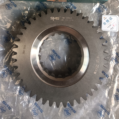 SMS-20912 19726 Synchronizer Toothed Gear รับประกันหกเดือน