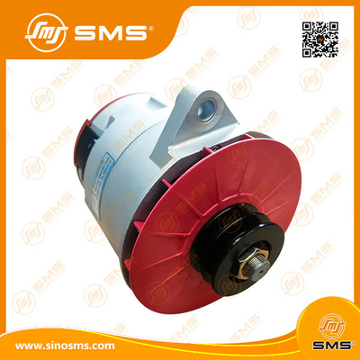ซื้อ 8SC3141VC B7AS Higer Bus Alternator คละสี การผลิตออนไลน์