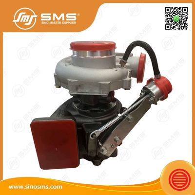 ซื้อ 5.9 Cummins Turbo 612600118935 อะไหล่เครื่องยนต์ Weichai HX50W 230209088 เครื่องชาร์จ การผลิตออนไลน์