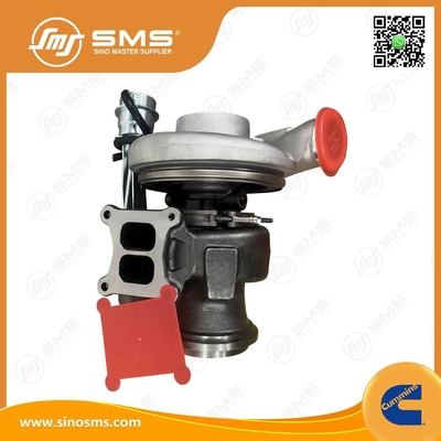 ซื้อ HX55W Turbo CUMMINS อะไหล่เครื่องยนต์ การผลิตออนไลน์