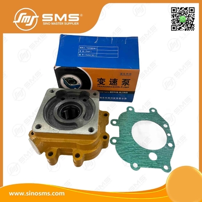ซื้อ 11C0002 ปั๊มส่งไฟ XCMG อะไหล่เครื่องบรรทุกล้อ การผลิตออนไลน์
