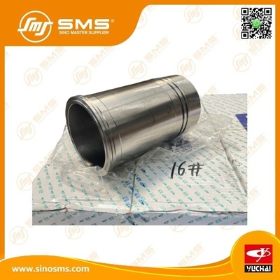 ซื้อ กล่องกระบอก M3000-1002106 Yuchai อุปกรณ์ส่วนเครื่องยนต์ การผลิตออนไลน์