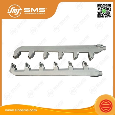 ซื้อ 61500040102 ท่อออกน้ํา Weichai อะไหล่เครื่องยนต์ การผลิตออนไลน์