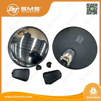 ซื้อ WG1642770004 กระจกมองหลัง HOWO อะไหล่รถบรรทุก การผลิตออนไลน์