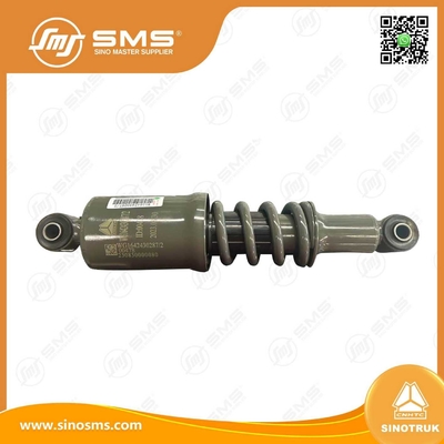 ซื้อ WG1642430287 เครื่องดับกระแทก HOWO อะไหล่รถบรรทุก การผลิตออนไลน์