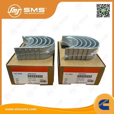ซื้อ คอนสต๊อปเบอร์ 4893693 คัมมินส์ ส่วนเครื่องยนต์ การผลิตออนไลน์