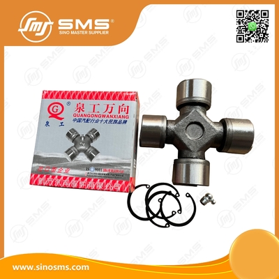 ซื้อ อุปกรณ์ส่วนจํากัดของรถบรรทุกแบบสับสนสากล EQ-6D142 HOWO การผลิตออนไลน์