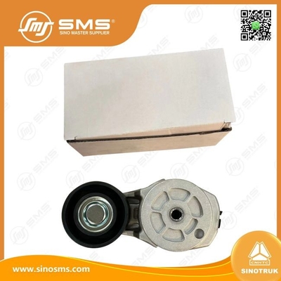 ซื้อ เครื่องยืด VG2600060313 HOWO ชิ้นส่วนรถบรรทุก เครื่องยืดเข็มขัด การผลิตออนไลน์