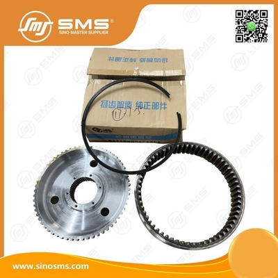 ซื้อ วงแหวนเกียร์ภายใน 42A0005 XCMG อะไหล่เครื่องบรรทุกล้อ การผลิตออนไลน์
