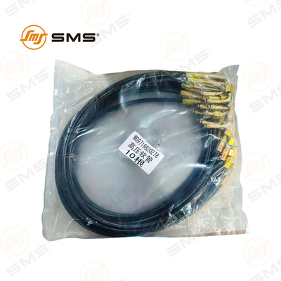 ซื้อ ชุดท่อน้ํามันแรงดันสูง WG9719820278 HOWO อะไหล่รถบรรทุก การผลิตออนไลน์