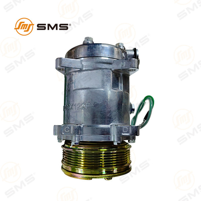 ซื้อ เครื่องปรับอากาศ เครื่องบดอากาศ Wg1500139008 HOWO อะไหล่รถบรรทุก การผลิตออนไลน์