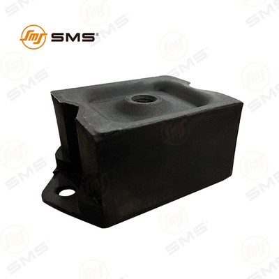 ซื้อ การสนับสนุนเครื่องยนต์ WG1680590095 HOWO อะไหล่รถบรรทุก การผลิตออนไลน์