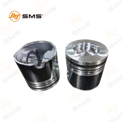 ซื้อ พิสตัน VG1560037011 HOWO อะไหล่รถบรรทุก การผลิตออนไลน์