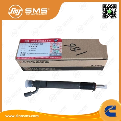 ซื้อ เครื่องฉีดเชื้อเพลิง 3966818 C3966818 คัมมินส์ส่วนเครื่องยนต์ 6CT 8.3 การผลิตออนไลน์