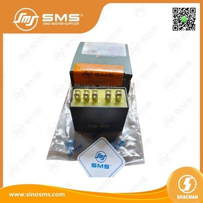 ซื้อ เปิดสัญญาณเรเล่ 8125311.0023 Shacman รถบรรทุกส่วนย้อน การผลิตออนไลน์