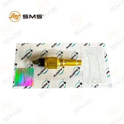 ซื้อ Water Temperature Sensor HOWO Truck Parts VG14090067 VG1500090061 WG9725710001 การผลิตออนไลน์