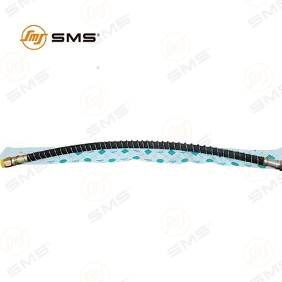 ซื้อ ชุดลําเลียงเบรก HOWO อะไหล่รถบรรทุก WG9725360451 670мм ซินอทรูค ชาคแมน เวชไชย การผลิตออนไลน์