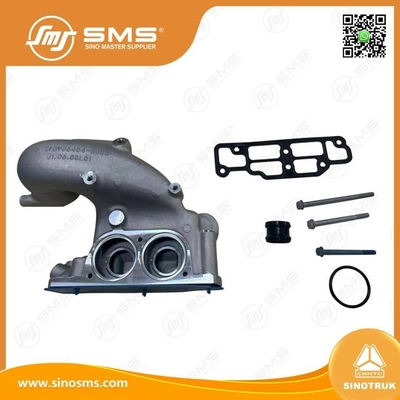 ซื้อ หมวกเทอร์โมสเตต 200V06404-0083 HOWO อะไหล่รถบรรทุก หมวกเทอร์โมสเตต การผลิตออนไลน์