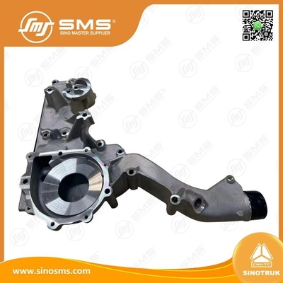 ซื้อ กล่องจําหน่าย 200V06330-5041 HOWO ชิ้นส่วนรถบรรทุก การผลิตออนไลน์