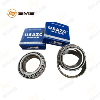 ซื้อ หัวหักม้วนกระดูกกระดูกกระดูก SMS อะไหล่รถยนต์ JTEKT HM218248/10 89.975x146.975x40MM การผลิตออนไลน์