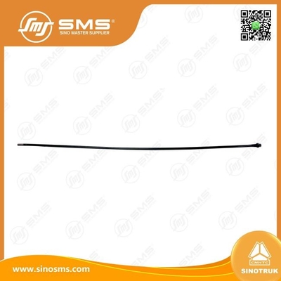 ซื้อ 202V05806-5195 น้ํามันท่อสติก HOWO ชิ้นส่วนรถบรรทุก ท่อสติก การผลิตออนไลน์