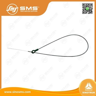 ซื้อ 200V05805-5798 น้ํามัน Dipstick HOWO อะไหล่รถบรรทุก การผลิตออนไลน์