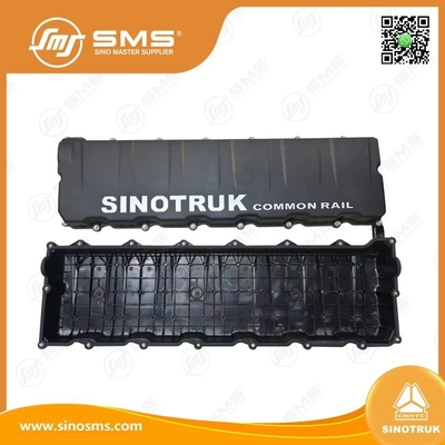 ซื้อ 201V03401-6024 กล่องหัวกระบอก HOWO อะไหล่รถบรรทุก การผลิตออนไลน์