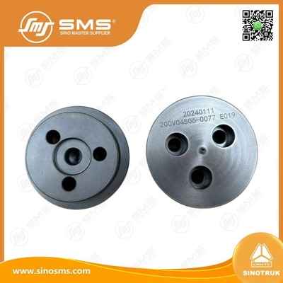 ซื้อ 200V04506-0077 HOWO ชิ้นส่วนรถบรรทุก การผลิตออนไลน์