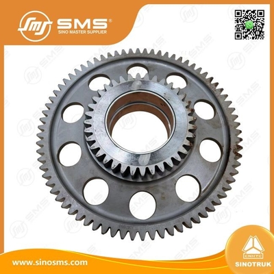 ซื้อ อัตราการทํางานที่ไม่ทํางาน 200-04505-5133 HOWO อะไหล่รถบรรทุก การผลิตออนไลน์