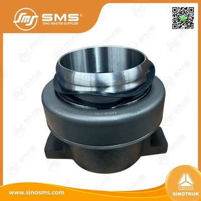 ซื้อ WG9725160560/1 หมุนปล่อยคลาช HOWO อะไหล่รถบรรทุก การผลิตออนไลน์