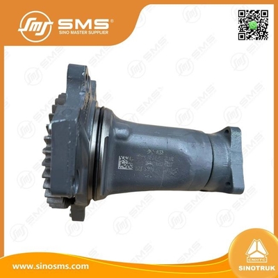 ซื้อ 201-06600-6117 แฟนบราคเกต HOWO อะไหล่รถบรรทุกอะไหล่เครื่องยนต์ การผลิตออนไลน์