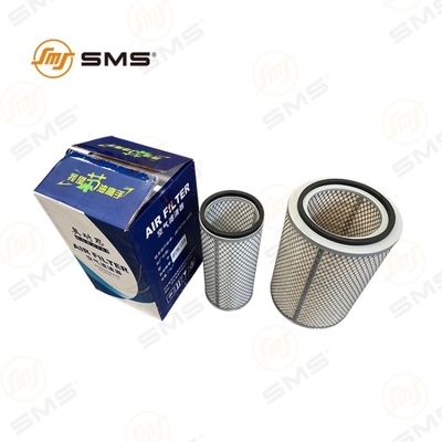 ซื้อ เครื่องกรองอากาศหลัก CUMMINS/Fleetguard AF1768M/AF1767M H:341.25 OD:232.11 ไอดี:149.05MM การผลิตออนไลน์