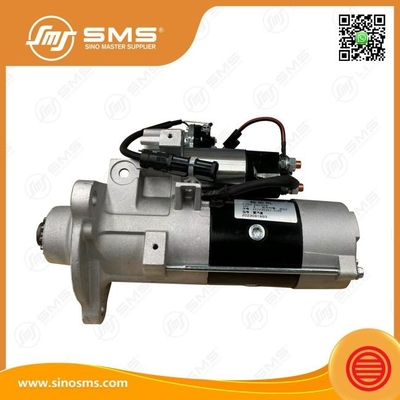 ซื้อ 201V26201-7199 เครื่องเริ่มต้น HOWO อะไหล่รถบรรทุก T5G MC11 90P55 24V เครื่องเริ่มต้น เครื่องเริ่มต้น การผลิตออนไลน์