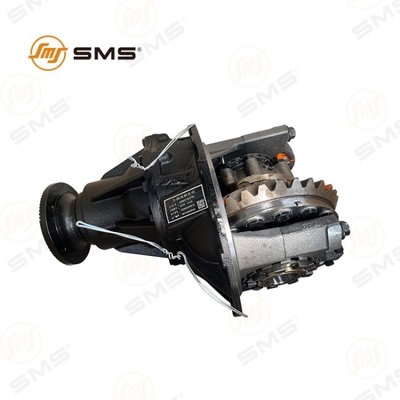 ซื้อ คนขับแกนหลัง I=4.42 HOWO อะไหล่รถบรรทุก AZ9231320704 33/27 ส่วนกลางแกนหลัง การผลิตออนไลน์