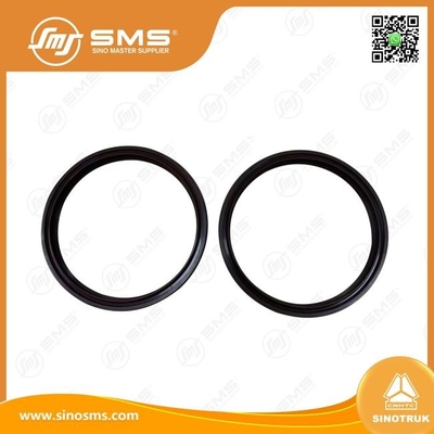 ซื้อ WG4095415044 โฮโว หัวล้อ ปรางน้ํามัน ชิ้นส่วนรถบรรทุก ชิ้นส่วนชัสซี่ ปรางน้ํามัน 140*160*14 HOWO T5G การผลิตออนไลน์