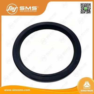 ซื้อ โครงการประปาน้ํามันด้านหลังของแกนคลัง 1001994648 HOWO อะไหล่รถบรรทุก Shacman X6000 WP12 WP13 115*140*12.5/16 การผลิตออนไลน์