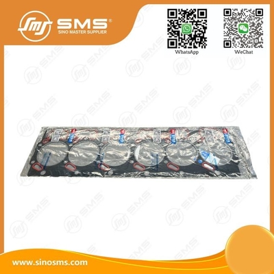 ซื้อ ชุดกระปุกหัว A3000-1003031 Yuchai ส่วนเครื่องยนต์ 6.0 พลังงานกระปุกหัว การผลิตออนไลน์