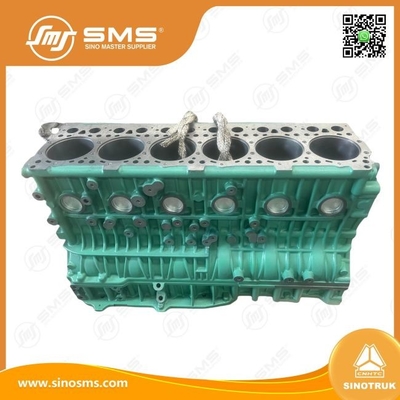 ซื้อ บล็อคกระบอก D12 HOWO อะไหล่รถบรรทุก การผลิตออนไลน์