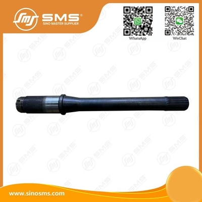 ซื้อ หมุนแกน 712W35604-0034 HOWO ชิ้นส่วนรถบรรทุก การผลิตออนไลน์