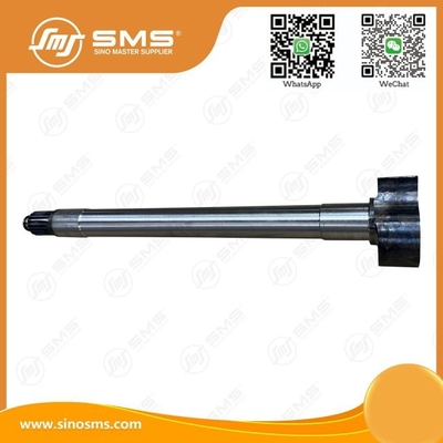 ซื้อ แบรนคัมชัฟต์ 712W50301-0113 HOWO อะไหล่รถบรรทุก การผลิตออนไลน์