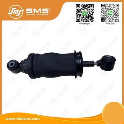 ซื้อ เครื่องกระแทกปรับอากาศ DZ16251434075 Shacman อะไหล่รถบรรทุก Shacman X6000 การผลิตออนไลน์