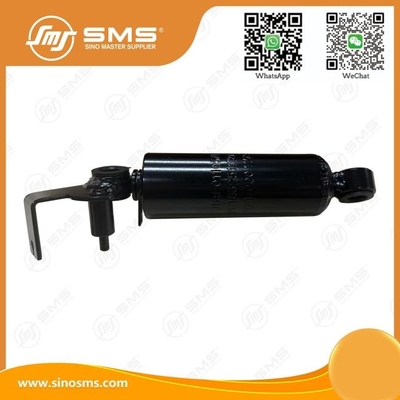 ซื้อ เครื่องดับกระแทกที่นั่ง WG1662511127 HOWO อะไหล่รถบรรทุก Sitrak T5G การผลิตออนไลน์