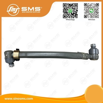 ซื้อ องค์ประกอบของสเตียร์ลิงค์ WG9931437040 HOWO อะไหล่รถบรรทุก การผลิตออนไลน์