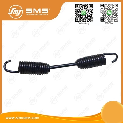 ซื้อ กลับสปริง WG7117450317 HOWO อะไหล่รถบรรทุก 24cm HOWO T5G/C7H SITRAK การผลิตออนไลน์