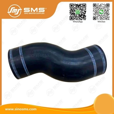 ซื้อ กล่องออกแรเดียเตอร์ DZ9X149535016 SHACMAN ชิ้นส่วนรถบรรทุก Shacman X6000 การผลิตออนไลน์