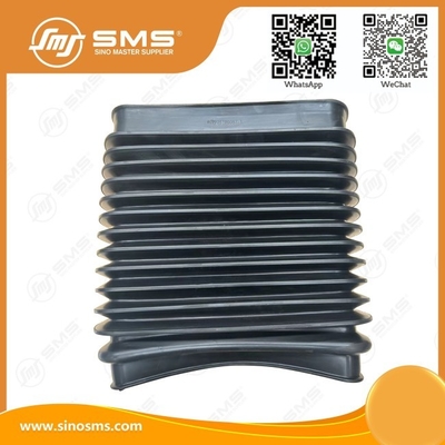 ซื้อ ช่องรับ Bellow WG9925190087 HOWO อะไหล่รถบรรทุก การผลิตออนไลน์