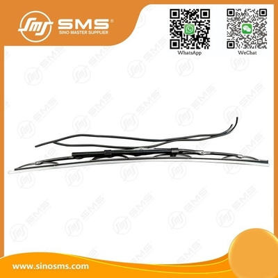 ซื้อ ใบเป่าหน้ากระจก DZ16231740012 SHACMAN ส่วนรถบรรทุก Shacman X6000 การผลิตออนไลน์